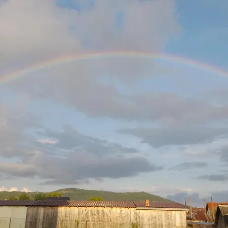 Pensiunea Sanziene Alloggio per agriturismo *